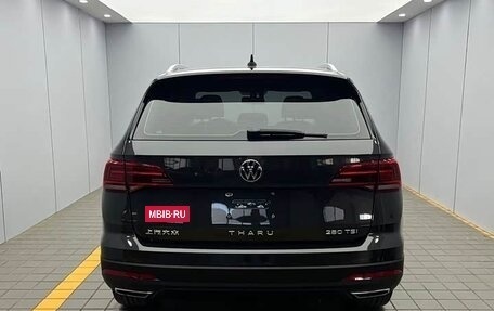 Volkswagen Tharu, 2022 год, 1 525 000 рублей, 6 фотография