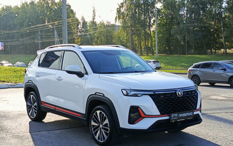 Changan CS35 Plus, 2024 год, 1 907 000 рублей, 6 фотография