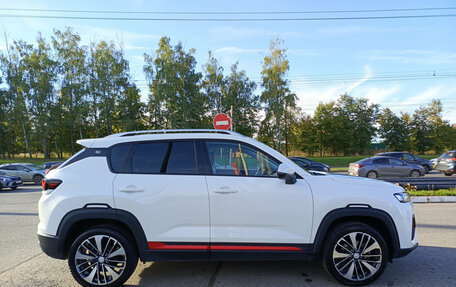 Changan CS35 Plus, 2024 год, 1 907 000 рублей, 8 фотография