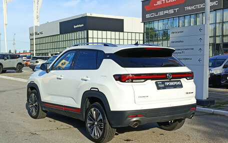 Changan CS35 Plus, 2024 год, 1 907 000 рублей, 11 фотография