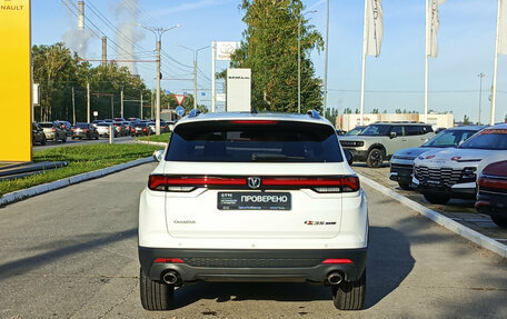 Changan CS35 Plus, 2024 год, 1 907 000 рублей, 10 фотография