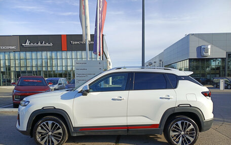 Changan CS35 Plus, 2024 год, 1 907 000 рублей, 12 фотография