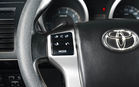 Toyota Land Cruiser Prado 150 рестайлинг 2, 2015 год, 3 549 000 рублей, 15 фотография