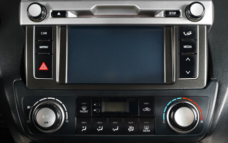 Toyota Land Cruiser Prado 150 рестайлинг 2, 2015 год, 3 549 000 рублей, 17 фотография