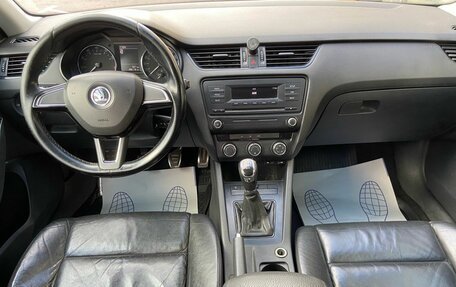 Skoda Octavia, 2013 год, 590 000 рублей, 7 фотография