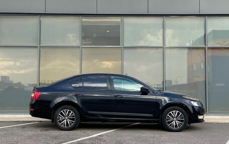 Skoda Octavia, 2013 год, 590 000 рублей, 3 фотография