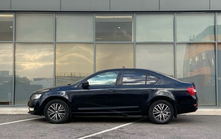 Skoda Octavia, 2013 год, 590 000 рублей, 6 фотография