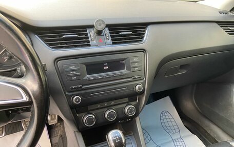 Skoda Octavia, 2013 год, 590 000 рублей, 8 фотография