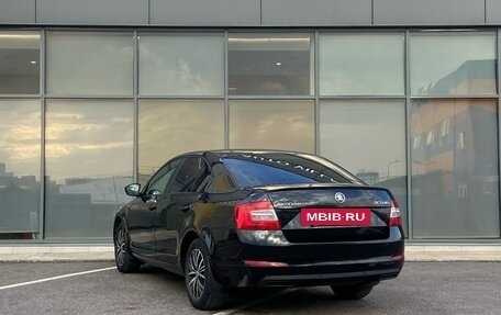 Skoda Octavia, 2013 год, 590 000 рублей, 5 фотография