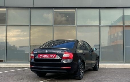 Skoda Octavia, 2013 год, 590 000 рублей, 4 фотография