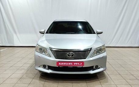 Toyota Camry, 2013 год, 1 600 000 рублей, 2 фотография
