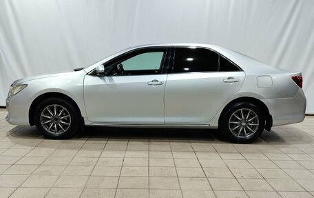 Toyota Camry, 2013 год, 1 600 000 рублей, 8 фотография