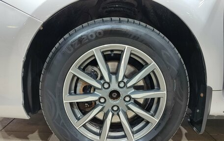 Toyota Camry, 2013 год, 1 600 000 рублей, 10 фотография