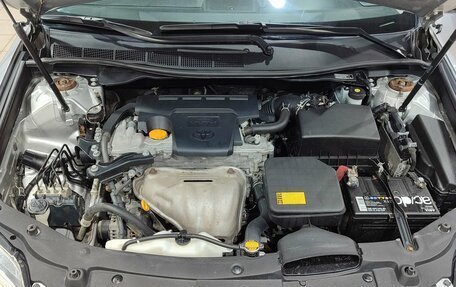 Toyota Camry, 2013 год, 1 600 000 рублей, 11 фотография