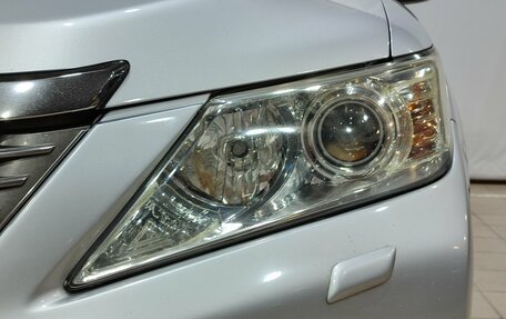 Toyota Camry, 2013 год, 1 600 000 рублей, 9 фотография