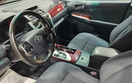 Toyota Camry, 2013 год, 1 600 000 рублей, 17 фотография