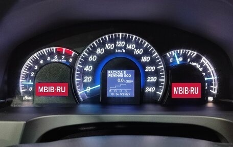 Toyota Camry, 2013 год, 1 600 000 рублей, 13 фотография