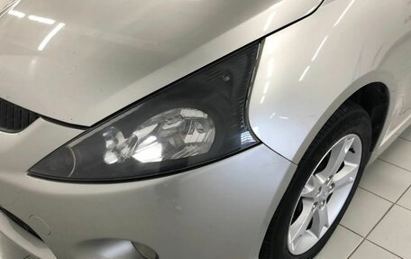 Mitsubishi Grandis, 2007 год, 1 100 000 рублей, 5 фотография