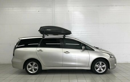 Mitsubishi Grandis, 2007 год, 1 100 000 рублей, 4 фотография