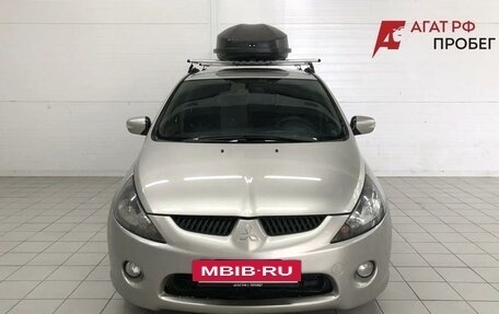 Mitsubishi Grandis, 2007 год, 1 100 000 рублей, 2 фотография