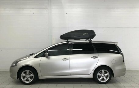Mitsubishi Grandis, 2007 год, 1 100 000 рублей, 9 фотография