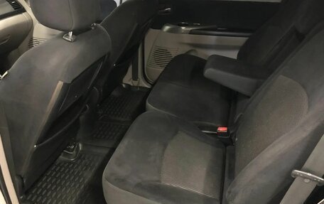 Mitsubishi Grandis, 2007 год, 1 100 000 рублей, 14 фотография