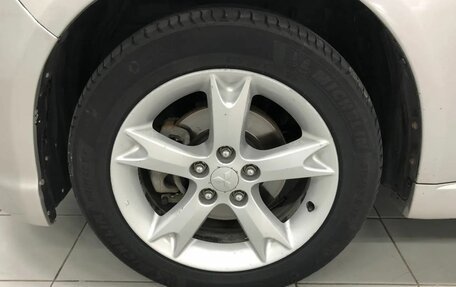 Mitsubishi Grandis, 2007 год, 1 100 000 рублей, 11 фотография