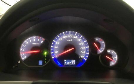 Mitsubishi Grandis, 2007 год, 1 100 000 рублей, 15 фотография