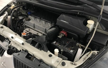 Mitsubishi Grandis, 2007 год, 1 100 000 рублей, 12 фотография