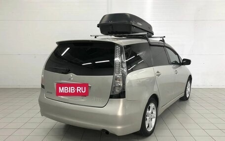 Mitsubishi Grandis, 2007 год, 1 100 000 рублей, 6 фотография