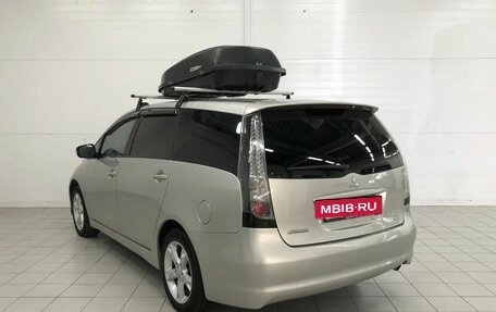 Mitsubishi Grandis, 2007 год, 1 100 000 рублей, 8 фотография