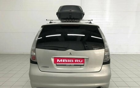 Mitsubishi Grandis, 2007 год, 1 100 000 рублей, 7 фотография