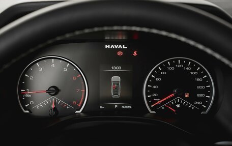 Haval Jolion, 2026 год, 2 623 010 рублей, 18 фотография