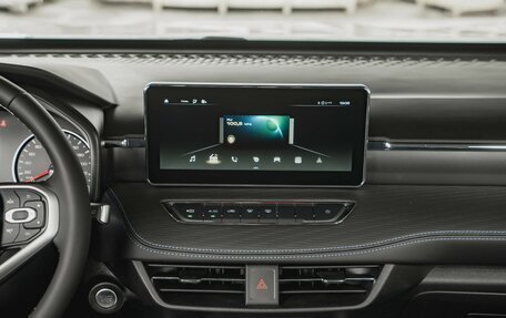 Haval Jolion, 2026 год, 2 623 010 рублей, 14 фотография