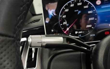 Mercedes-Benz S-Класс, 2023 год, 10 600 000 рублей, 13 фотография