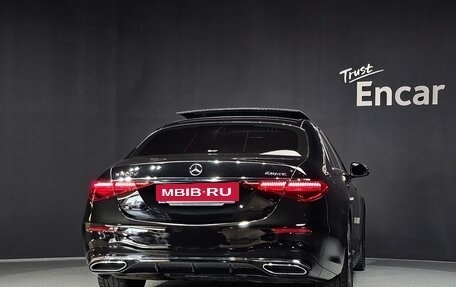 Mercedes-Benz S-Класс, 2023 год, 10 600 000 рублей, 4 фотография