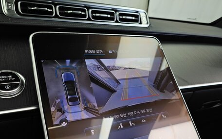 Mercedes-Benz S-Класс, 2023 год, 10 600 000 рублей, 17 фотография