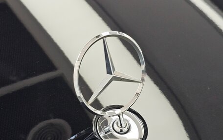 Mercedes-Benz S-Класс, 2023 год, 10 600 000 рублей, 21 фотография