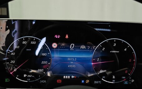 Mercedes-Benz S-Класс, 2023 год, 10 600 000 рублей, 28 фотография
