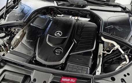 Mercedes-Benz S-Класс, 2023 год, 10 600 000 рублей, 16 фотография