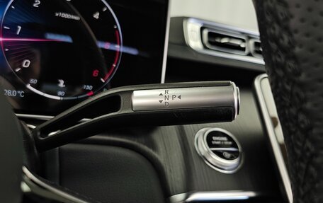 Mercedes-Benz S-Класс, 2023 год, 10 600 000 рублей, 30 фотография