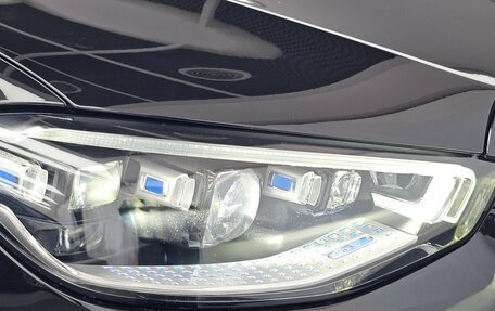 Mercedes-Benz S-Класс, 2023 год, 10 600 000 рублей, 33 фотография