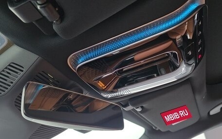 Mercedes-Benz S-Класс, 2022 год, 9 850 000 рублей, 6 фотография