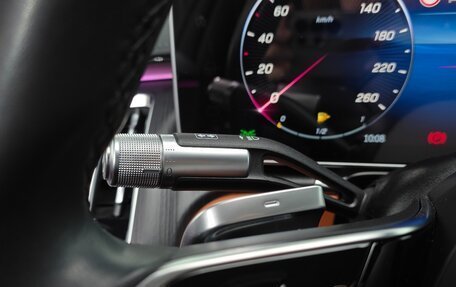 Mercedes-Benz S-Класс, 2022 год, 9 850 000 рублей, 14 фотография