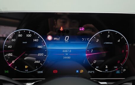 Mercedes-Benz S-Класс, 2022 год, 9 850 000 рублей, 31 фотография