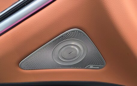 Mercedes-Benz S-Класс, 2022 год, 9 850 000 рублей, 29 фотография