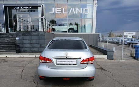 Nissan Almera, 2014 год, 820 000 рублей, 6 фотография