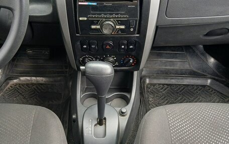 Nissan Almera, 2014 год, 820 000 рублей, 11 фотография