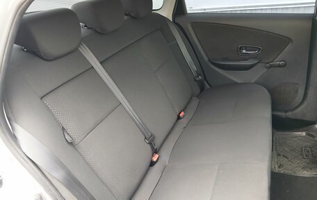 Nissan Almera, 2014 год, 820 000 рублей, 12 фотография