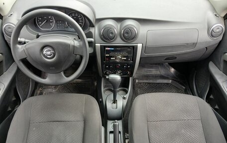 Nissan Almera, 2014 год, 820 000 рублей, 10 фотография